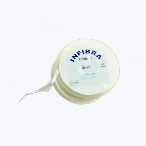 Ammdent Infibra Fiber Splint